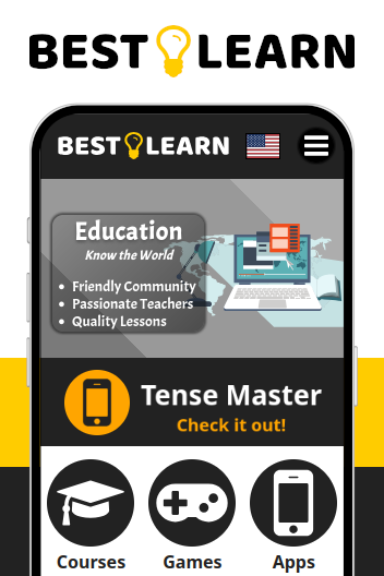 Preview of website for Bestlearn